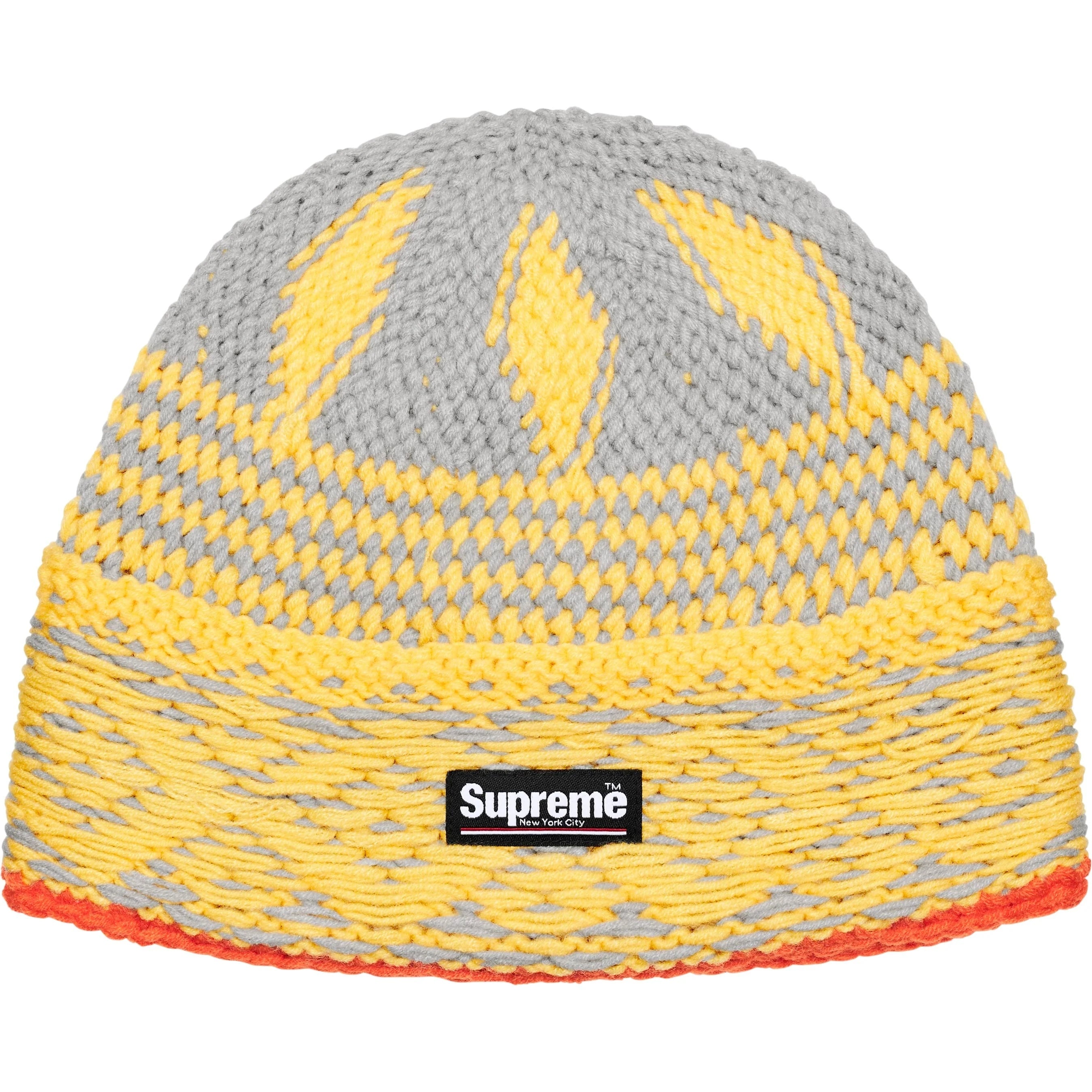 Diamond Beanie view 4